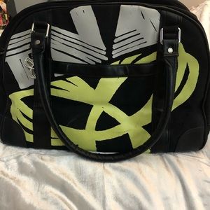 TNA Large Duffle Bag in GUC